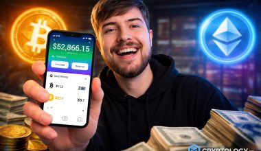 MrBeast a cumpărat o aplicație bancară pentru tineri. Urmează și criptomonedele?