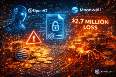 OpenAI lansează un instrument de securitate cripto, după ce un bug generat de AI a provocat pierderi de 2,7 milioane de dolari