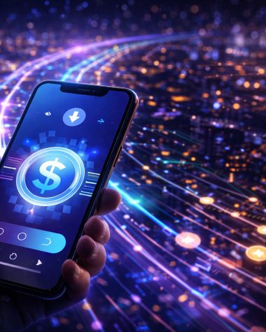 PayPal alege Solana drept rețeaua principală pentru stablecoin-ul PYUSD