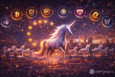 Peste 12 startup-uri europene au devenit unicorni în 2025. Cine sunt și de ce contează?