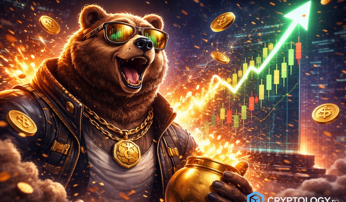 Prețul Berachain a explodat cu 82% după o anomalie extremă a ratelor de finanțare