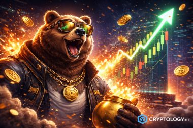 Prețul Berachain a explodat cu 82% după o anomalie extremă a ratelor de finanțare