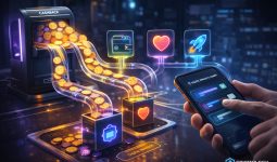 Pump.fun lansează Cashback Coins: utilizatorii decid cui ajung comisioanele