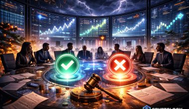 Săptămâna care tocmai s-a încheiat a adus câteva episoade interesante în universul finanțelor descentralizate.