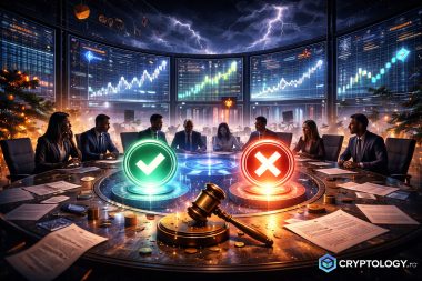 Săptămâna care tocmai s-a încheiat a adus câteva episoade interesante în universul finanțelor descentralizate.