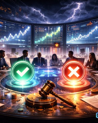 Săptămâna care tocmai s-a încheiat a adus câteva episoade interesante în universul finanțelor descentralizate.