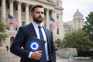 Sergey Nazarov, cofondatorul Chainlink, numit în comitetul consultativ al CFTC