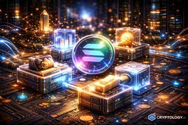 Solana depășește 1,66 miliarde de dolari în active tokenizate și stabilește un nou record