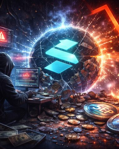 Step Finance a pierdut 30 de milioane de dolari într-un atac cibernetic, iar tokenul STEP s-a prăbușit cu peste 90%