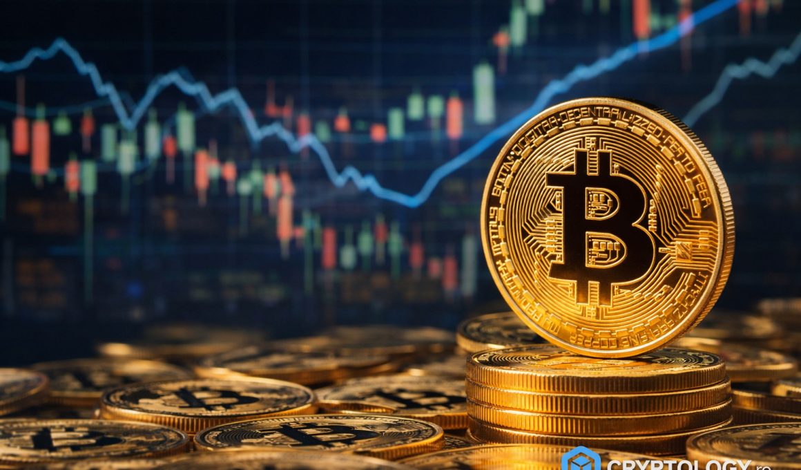 Strategy cumpără încă 1.142 BTC, dar valoarea trezoreriei rămâne sub costul de achiziție