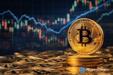 Strategy cumpără încă 1.142 BTC, dar valoarea trezoreriei rămâne sub costul de achiziție