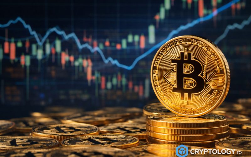 Strategy cumpără încă 1.142 BTC, dar valoarea trezoreriei rămâne sub costul de achiziție