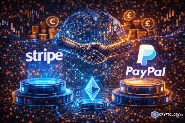 Stripe vrea să cumpere PayPal. Ce înseamnă asta pentru viitorul plăților digitale?