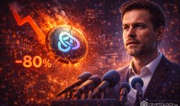 Token-ul Aster în cădere liberă. CEO-ul Leonard iese la rampă cu explicații