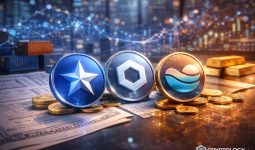 Trei tokeni RWA de urmărit în martie 2026 - Stellar, Chainlink și Ondo Finance