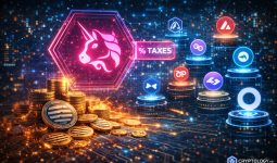 Uniswap vrea taxe de protocol pe toate pool-urile v3 și pe încă opt rețele blockchain