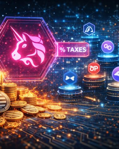 Uniswap vrea taxe de protocol pe toate pool-urile v3 și pe încă opt rețele blockchain