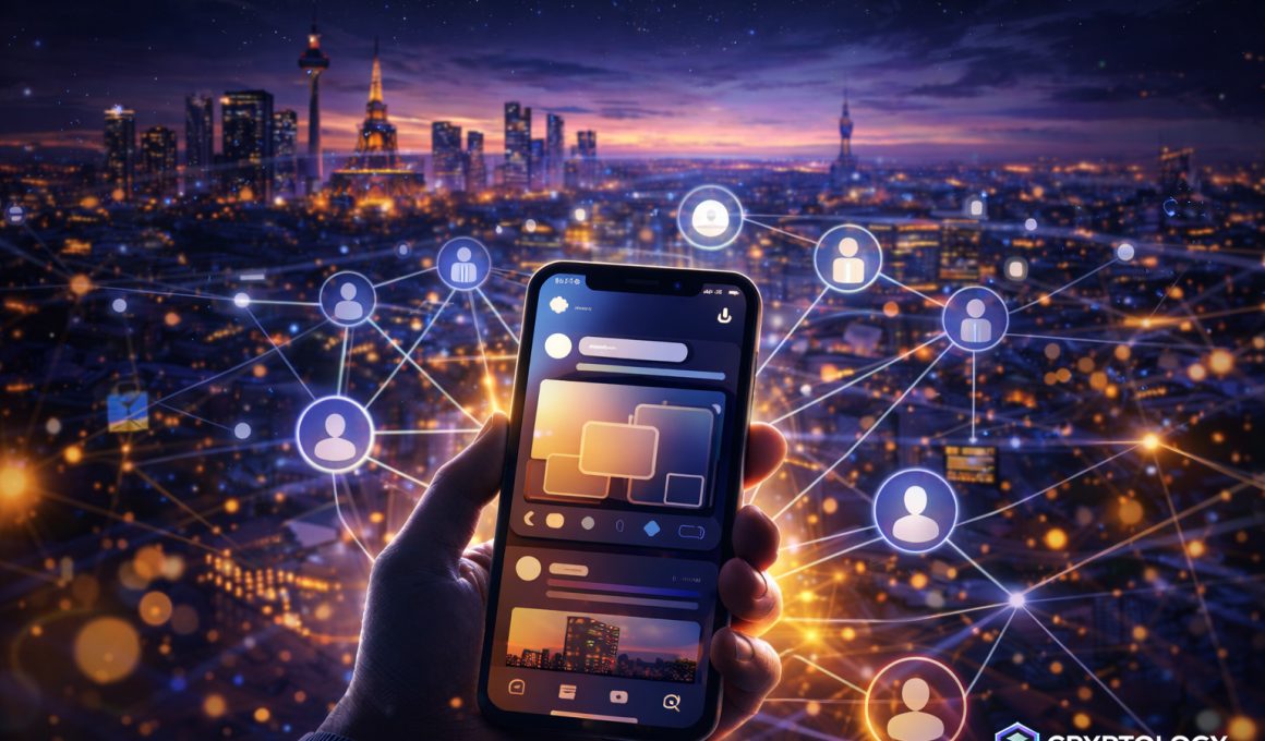 W Social - rețeaua europeană care vrea să-i ia locul X-ului lui Musk