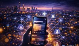 W Social - rețeaua europeană care vrea să-i ia locul X-ului lui Musk