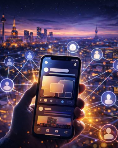 W Social - rețeaua europeană care vrea să-i ia locul X-ului lui Musk