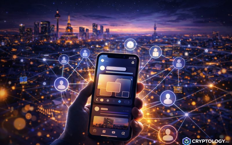 W Social - rețeaua europeană care vrea să-i ia locul X-ului lui Musk