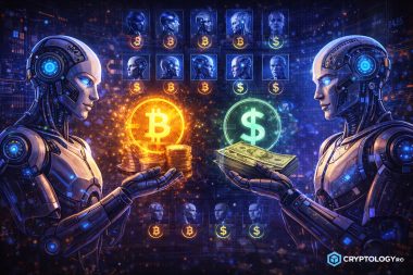 Agenții AI preferă Bitcoin în locul dolarului, arată un studiu pe 36 de modele de inteligență artificială