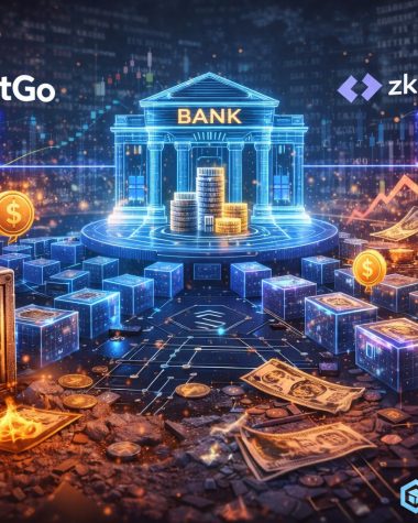 BitGo și ZKsync construiesc infrastructura pentru depozite tokenizate destinate băncilor