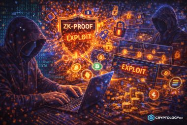 Când matematica nu mai e suficientă - primele exploituri live din istoria dovezilor zero-knowledge