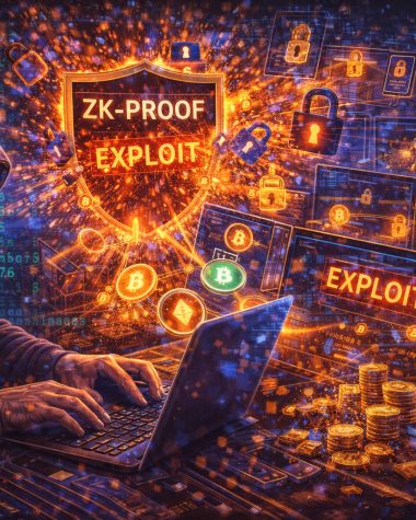 Când matematica nu mai e suficientă - primele exploituri live din istoria dovezilor zero-knowledge