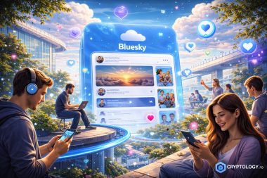 Ce este Bluesky și de ce contează pentru viitorul rețelelor sociale