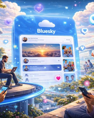 Ce este Bluesky și de ce contează pentru viitorul rețelelor sociale