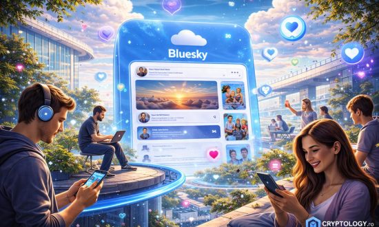 Ce este Bluesky și de ce contează pentru viitorul rețelelor sociale