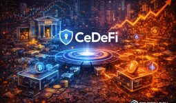 Ce este CeDeFi?