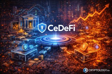 Ce este CeDeFi?