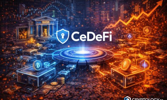 Ce este CeDeFi?