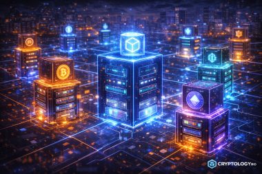 Ce sunt nodurile crypto și cum funcționează în rețelele blockchain?