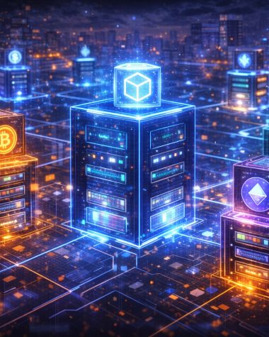 Ce sunt nodurile crypto și cum funcționează în rețelele blockchain?