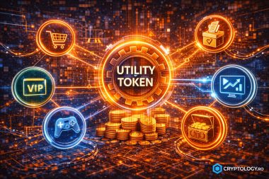 Ce sunt tokenurile utilitare și cum funcționează în ecosistemul crypto