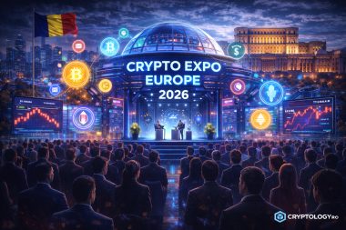 Crypto Expo Europe 2026 începe astăzi la București: ce aduce a patra ediție a celui mai mare eveniment blockchain din Europa de Est