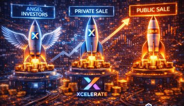 Cum își structurează Xcelerate rundele de vânzare $XLR și de ce investitorii timpurii sunt atenți