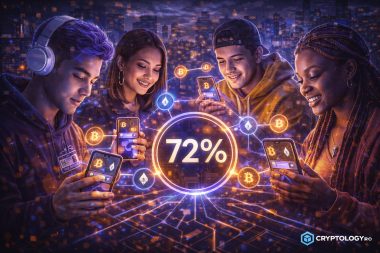 Generația Z controlează 72% din plățile crypto peer-to-peer la nivel global