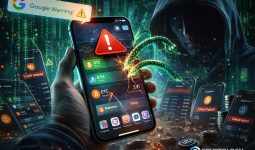 Google avertizează: peste 200 de milioane de portofele crypto de pe iPhone, expuse unui exploit activ