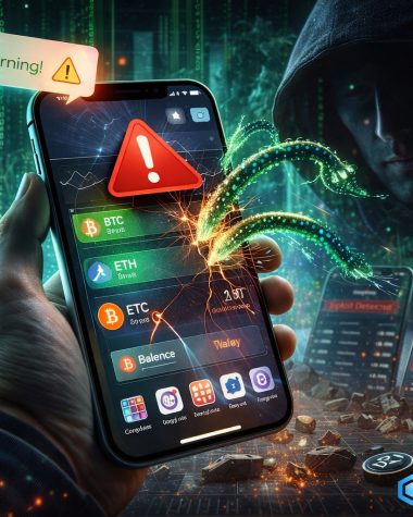 Google avertizează: peste 200 de milioane de portofele crypto de pe iPhone, expuse unui exploit activ