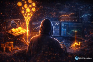 Hack-ul UXLINK - a furat 36 de milioane de dolari și a câștigat doar 0,2% în șase luni de trading