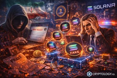 Hackerii iranieni i-au spart emailul directorului FBI