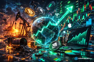 Hyperliquid depășește 1,2 miliarde de dolari în contracte futures tokenizate, pe fondul exploziei tranzacțiilor cu petrol și acțiuni