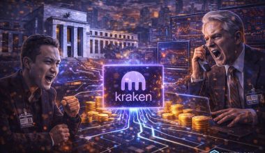 Kraken devine prima firmă crypto cu acces direct la sistemul de plăți al Rezervei Federale, iar băncile reacționează dur
