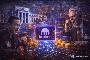 Kraken devine prima firmă crypto cu acces direct la sistemul de plăți al Rezervei Federale, iar băncile reacționează dur