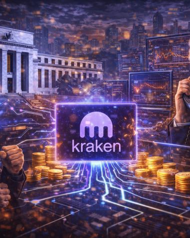 Kraken devine prima firmă crypto cu acces direct la sistemul de plăți al Rezervei Federale, iar băncile reacționează dur