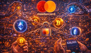 Mastercard adoptă criptomonedele sau încearcă să le controleze
